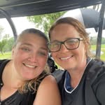Heidi Meadows Gage - @gageracing02 - Instagram