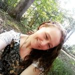 Heidi Thomas-Meadows - @heidigailmeadows - Instagram