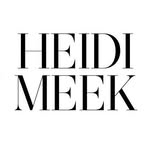 heidimeek - @heidimeek - Instagram