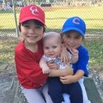 Heidi Gensler Melton - @heidimelton77 - Instagram