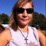 Heidi Menard - @country_girl3775 - Instagram