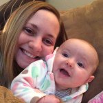 Heidi Menard - @fortheloveofsweetpea - Instagram