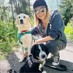 Heidi Menard - @heidi.menard - Instagram