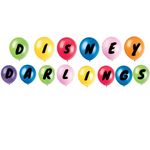 Heidi & Lucy & Meredith - @_disney.darlings_ - Instagram
