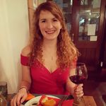 Heidi Gawen Meredith - @heidigawen - Instagram