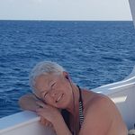 Heidi Merkel - @nordicwalkerin - Instagram
