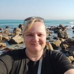 Heidi Claudia Merrington - @heidicdmerrington - Instagram