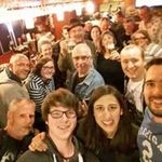 Heidi Millard - @helmo1ster - Instagram