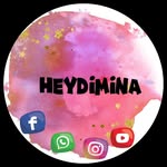 HEIDYMINA - @emp.heidimina03 - Instagram