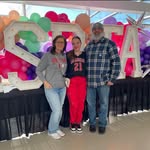 Heidi Miner - @hamerideth13 - Instagram