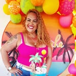 Heidi Miranda - @heididocinho2021 - Instagram
