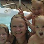 Heidi Misch - @hmisch - Instagram