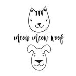 Heidi Mize - @meowmeowwoofshirts - Instagram