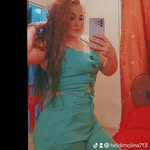 Heidi Molina - @heidi.molina.73113 - Instagram