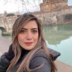 Heidi Molina - @la_terrible_2015 - Instagram