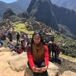 Heidi Mora Bardales - @heidimmora - Instagram