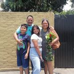 Heidi Mora Mora - Facebook