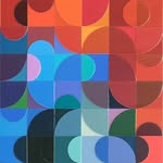 Heidi Mraz ABSTRACT - @heidi.mraz.abstract - Instagram