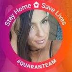 Heidi mullen - @ladylucklove1111 - Instagram