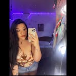 Heidi Muñoz - @baby_girlbazzar - Instagram
