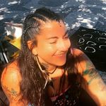 Heidi Muñoz Morales - @ojos__lokos - Instagram
