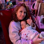 Heidi Neil - @mamaginge16 - Instagram