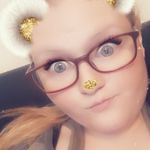heidi ness - @maylinaron1214 - Instagram