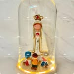 Heidi Neves - @my_little_corner_handcraft - Instagram