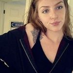 Heidi Newman - @anaidieh - Instagram
