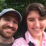 Heidi Newman - @fiddlesticks_and_yarn - Instagram