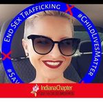 Heidi Nicholson - @thetbdistraction - Instagram