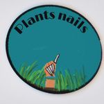 Heidi Nicholson - @planty_nails - Instagram