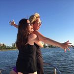 Heidi Nicholson Holmberg - @msholmie - Instagram