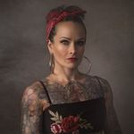 Heidi Noble - @mightytinyheidi - Instagram