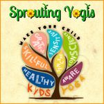 SproutingYogis-kidsYogaSchool - @sproutingyogis_with_heidiogle - Instagram