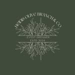 Heidi’s Olive Branch Events - @heidisolivebranch_events - Instagram
