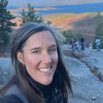 Heidi Olson Balentine - @heidielizabetholson - Instagram