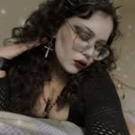 🕸️🪲 𝕳𝖊𝖎𝖉𝖎 𝕺𝖗𝖙𝖎𝖟🕷️🕸️ - @bl00dy_bastet - Instagram