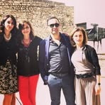 Adelaide Pagano - Facebook