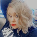 Heidi Palma - @heidipalma83 - Instagram