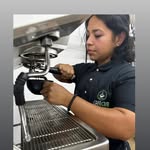 heidi-palma barista SCA - @thespecialtyofbeing_a_barista - Instagram