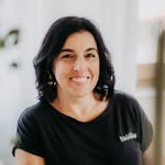 Heidi Parhammer - @heidiparhammer_bluetenreich - Instagram