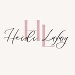 @_heidiparis - Instagram