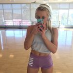Heidi Parrett - @hpfitnesse - Instagram