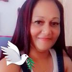 Heidi Peña - @heidipena73 - Instagram