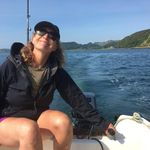 Heidi Pendleton - @huggybp - Instagram