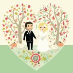 Heidi Phelps - @modernlovedc - Instagram