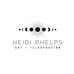 Heidi Phelps Illustration - Facebook