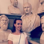 Heidi De Baerdemaeker-Poole - @heidi27_801 - Instagram