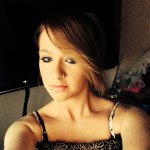 Heidi Poole - @baby_blue_eyesx - Instagram